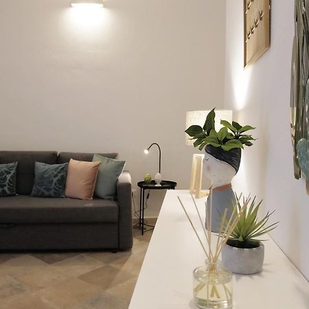 Appartamento Casa Kilò Palermo Esterno foto