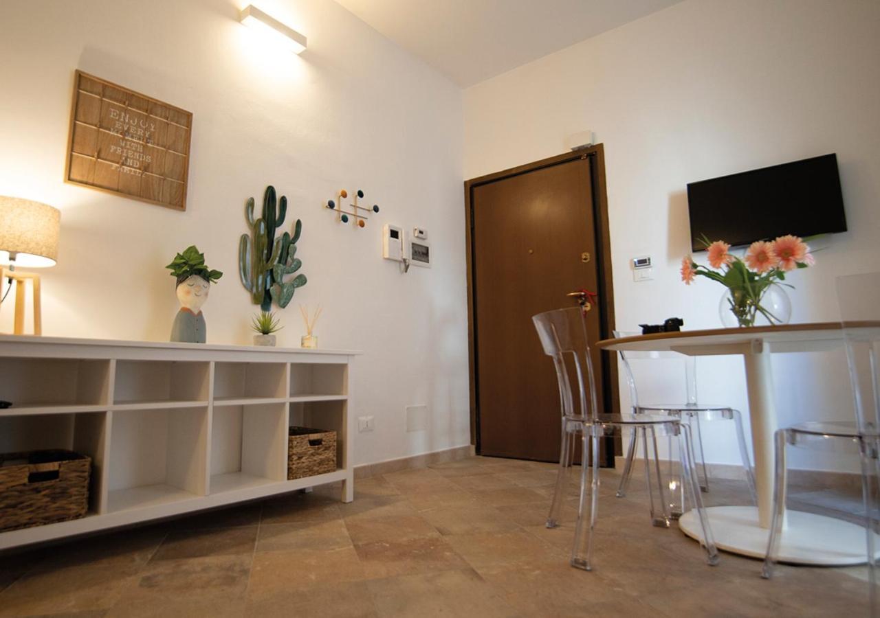 Appartamento Casa Kilò Palermo Esterno foto