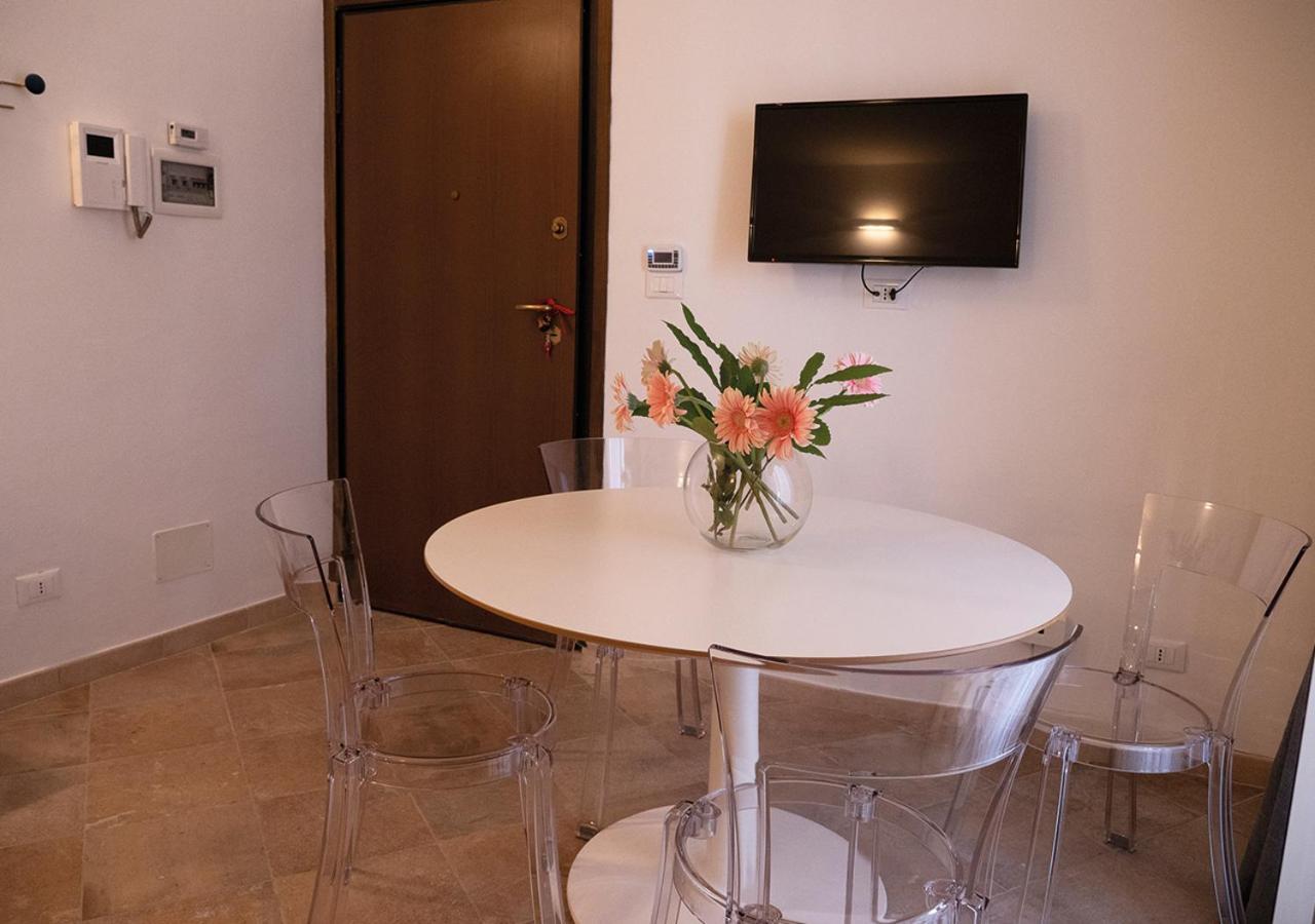 Appartamento Casa Kilò Palermo Esterno foto