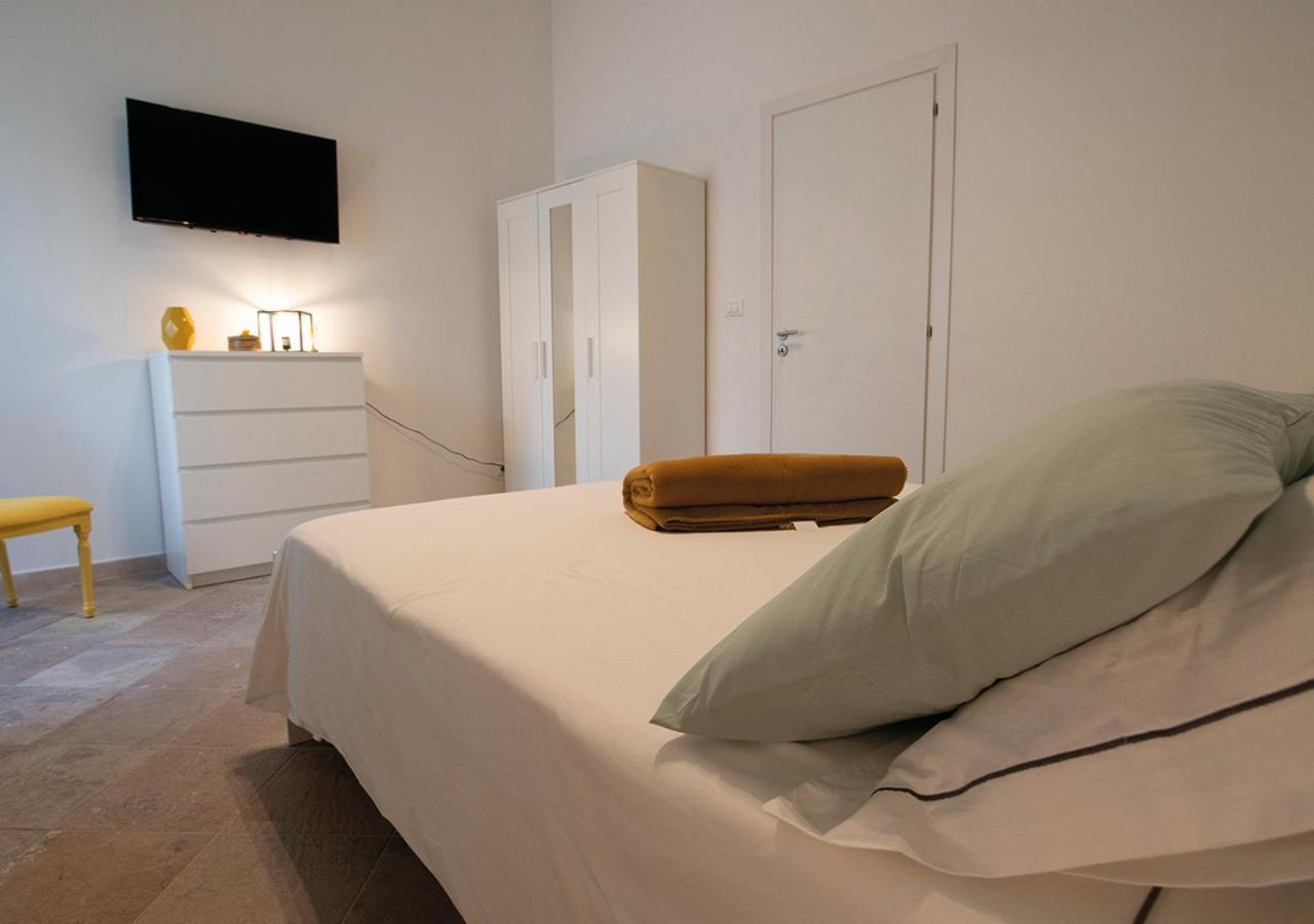 Appartamento Casa Kilò Palermo Esterno foto