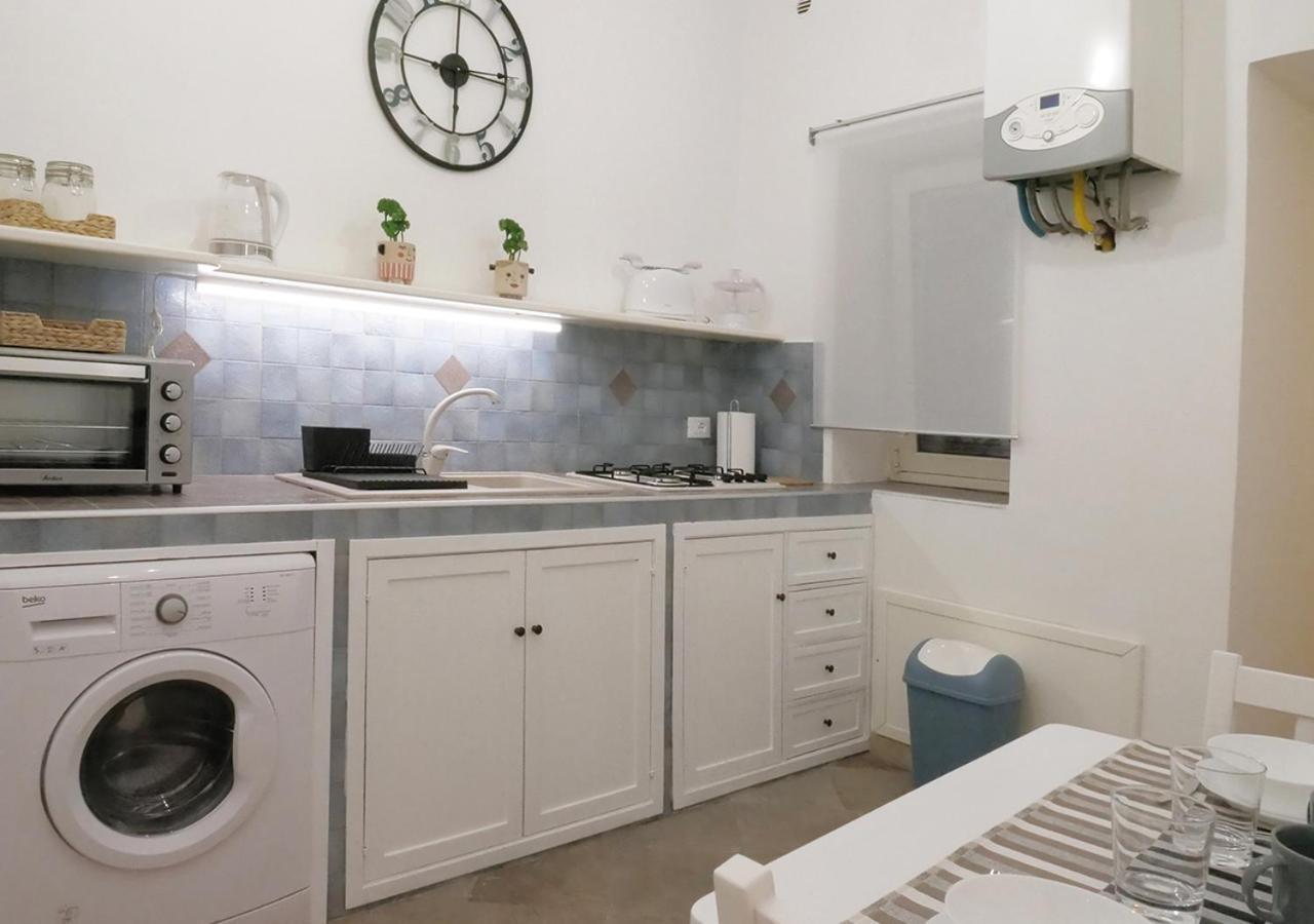 Appartamento Casa Kilò Palermo Esterno foto