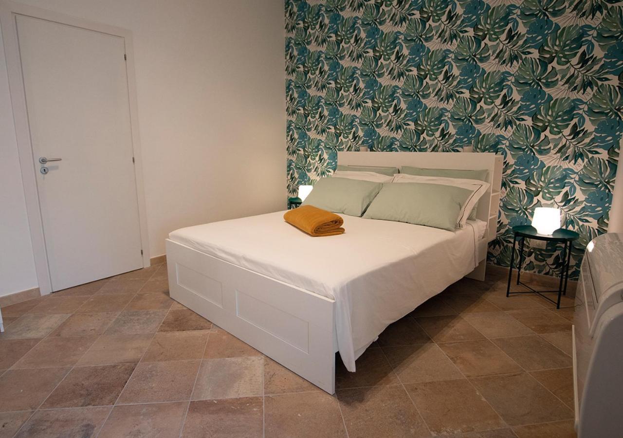 Appartamento Casa Kilò Palermo Esterno foto