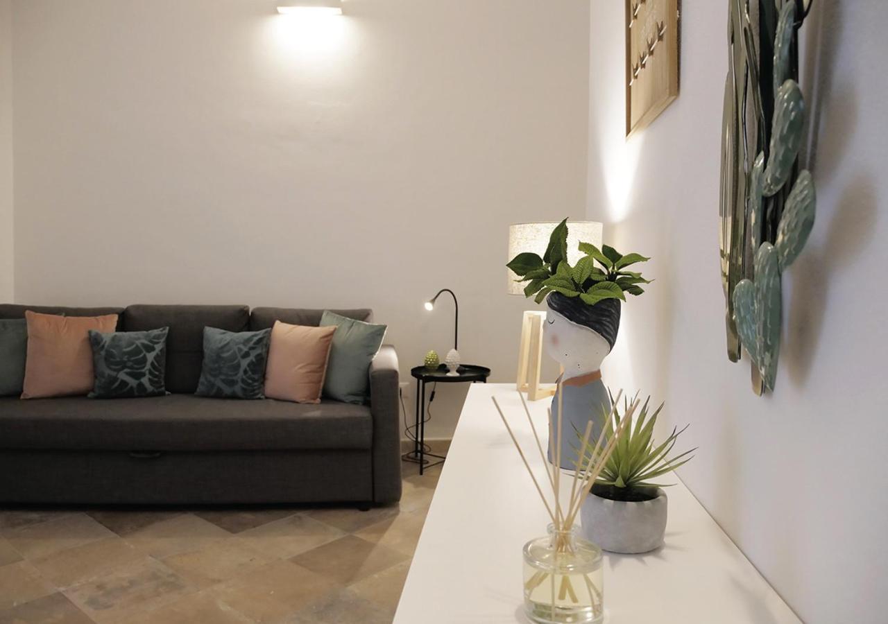 Appartamento Casa Kilò Palermo Esterno foto