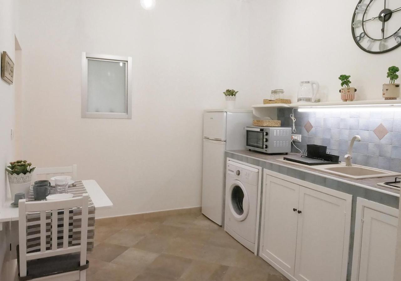 Appartamento Casa Kilò Palermo Esterno foto