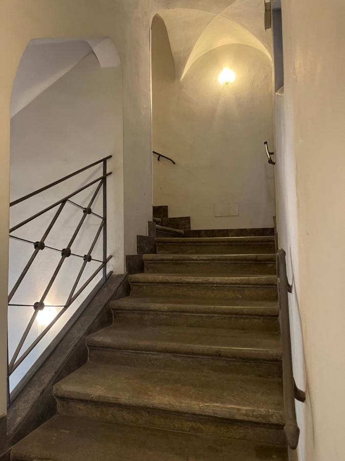 Appartamento Casa Kilò Palermo Esterno foto