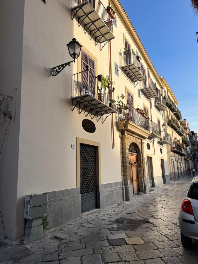 Appartamento Casa Kilò Palermo Esterno foto