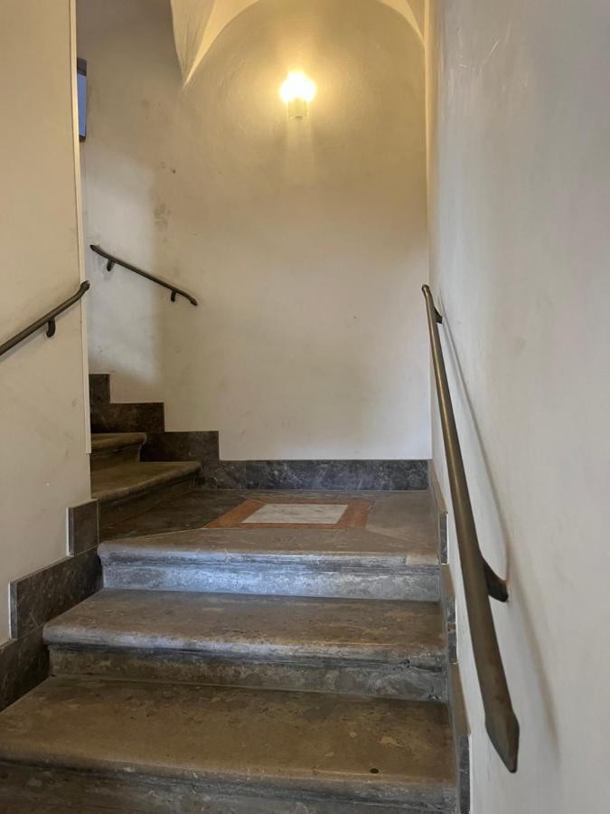 Appartamento Casa Kilò Palermo Esterno foto