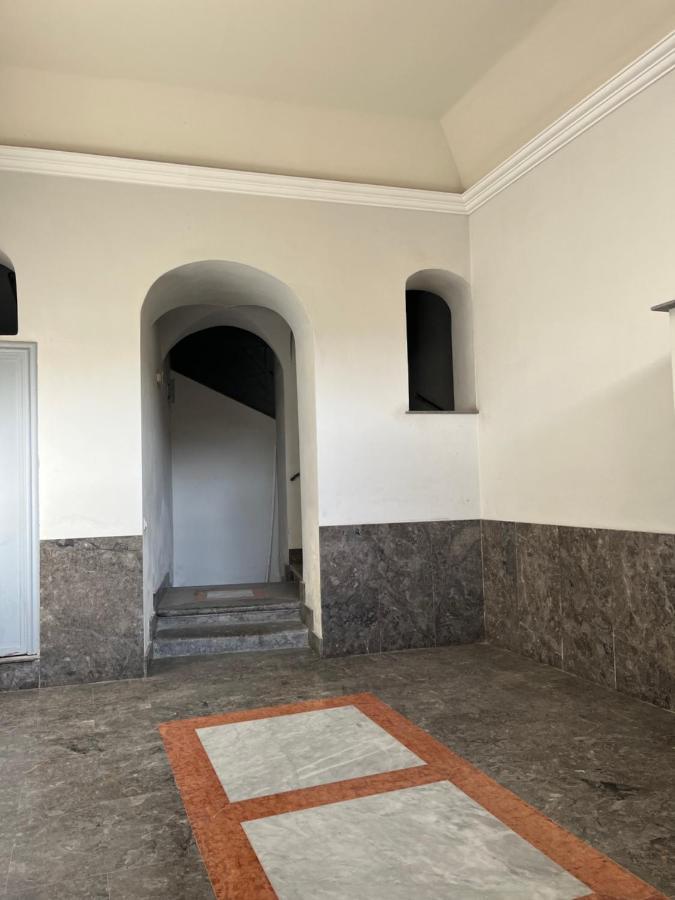 Appartamento Casa Kilò Palermo Esterno foto